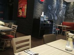 大堂-必胜客(SM城市广场店)