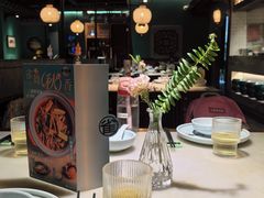 -佬麻雀·剁椒鱼头(京基KK One店)