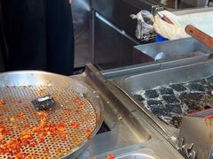 -黑色经典臭豆腐·湖南特产(步行街店)