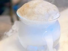 -煲宫猪肚鸡(晶品店)