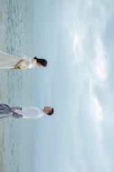 -巴黎婚纱摄影工作室