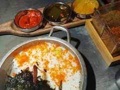 -小牛哈尼章鱼水煎肉(金鹰店)