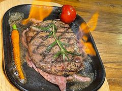 -1819餐厅·团队聚餐·烤串·精酿