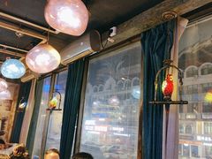 -小酒吧烧烤(爱建店)