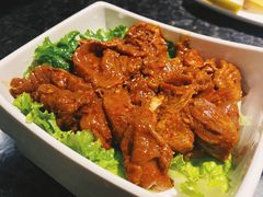 -海底捞火锅(连城广场店)