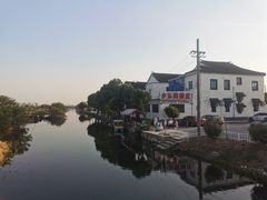 -乡乐园蟹庄·阳澄湖农家乐