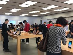 -Apple零售店(深圳益田假日广场店)