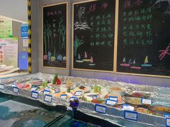 -阿毛饭店(和义路店)