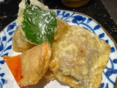 -極上萬膳·日料放题(海岸城店)