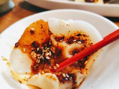 红油抄手-天府掌柜(九眼桥店)