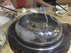 -渔文乐农庄