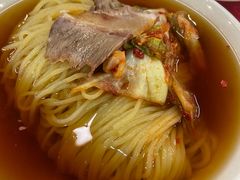 咸口冷面-西塔大冷面(市府大路店)