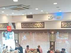 -一楼食业·美食人家