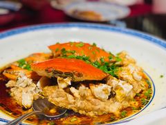 -茉莉花·私房菜(蓝湖郡店)