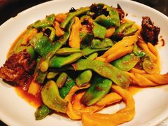 -好嫂子酱猪手•农家菜(蒲黄榆店)