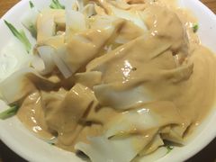 -船歌·鱼水饺青岛菜(金狮广场店)