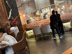 -山葵家·创意料理(临平银泰城店)