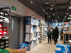 -宁波杉井奥特莱斯广场