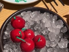-虹料理·日料放题(悠方店)