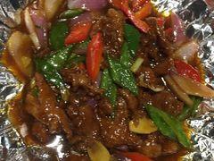 -東舍食唐精品陕菜馆