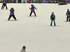 -长沙湘江冰雪世界