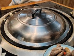 -小媳妇铁锅炖鱼(世博园店)