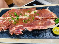 -韩盛·古法烤肉店(皇城恒隆广场店)