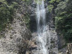 -安徽天堂寨风景区