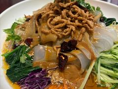 -老厨家(友谊路总店)