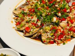 凉拌花蛤-铜小馆(1891时光道店)