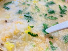 晚粳米海鲜泡饭-苏小柳点心·手作小笼包(新街口分院店)