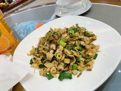 -浔味·山屿湖·正宗淳牌全鱼宴老字号