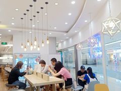 -DQ·蛋糕·冰淇淋(湖景东路店)