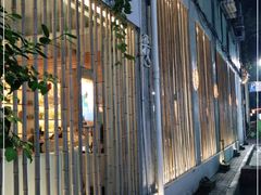 -周三的情书花园餐厅(江北店)