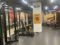 -超鹿运动(融侨锦江店)