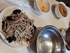 -蝎王府羊蝎子(北大地店)