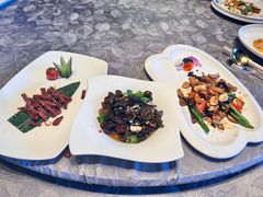 -唐御宴•御宴宫•唐代菜点(芙蓉西路店)