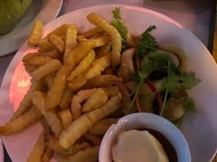 -Lanterns Vietnamese Restaurant
