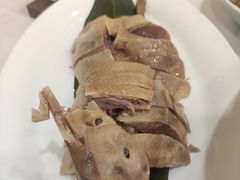 -小厨娘淮扬菜(板桥一店)