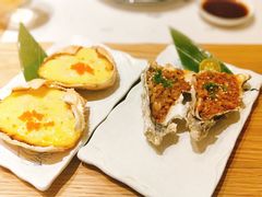 蟹宝-小句号·精致料理(江南环球港店)