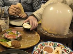 -Uncle Kosto科斯托·中东菜