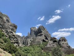 -梅黛奥拉修道院