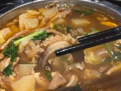 -古乐牛香·鲜牛肉牛杂火锅(五一中路店)