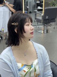 -Hair Code芭曲发型