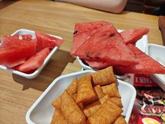 -豪客来牛排(红豆万花城店)
