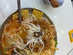 -柳蛳蛳螺蛳粉(朱辛庄TBD店)