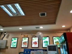 -就这家旋转小火锅(西安路罗斯福店)