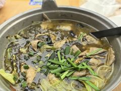 -铁锅哥米线