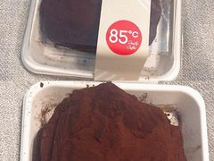-85度C(南京中山南店)