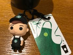 -星巴克臻选(南京艾尚天地店)